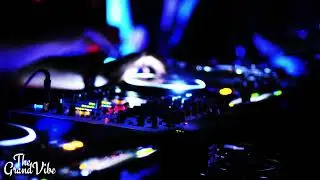 DARUDE - SANDSTORM (KX CHR Hard Techno Edit) EXTENDED 💣