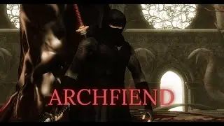 BLADE OF THE ARCHFIEND COMBO (NGS2)