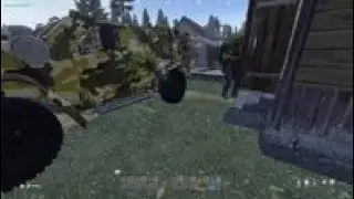 Base Shutdown on Lakecity DayZ  Mass Item Selling Session
