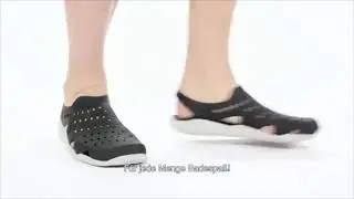 SHIFTWATER -CROCS / ALL ABOUT LIFE STYLE