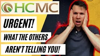 HCMC Stock - What the OTHERS Aren't telling you | Setting the record straight!