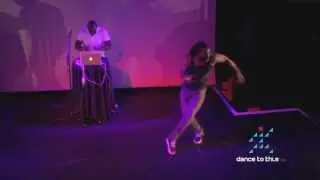 Kenrick (H2O) Sandy & Mikey J - Live Vibe 2013 'Make It Happen'