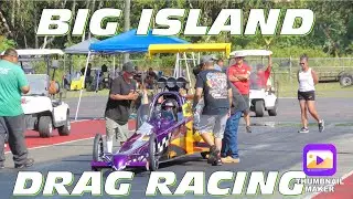 BIG ISLAND DRAG RACING - BIAC - JUNE 2023 PART 2