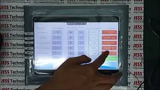 Repair SAMKOON | Touch Screen Blank | JESS TECHNOLOGY MALAYSIA
