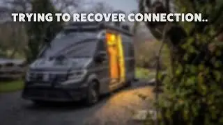 Vanlife Gaming Live Stream