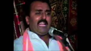 Mere Dil m faqat ek he mehboob Raha hy by faqeer munwar Abro ND sadder din shah at darbello shareef
