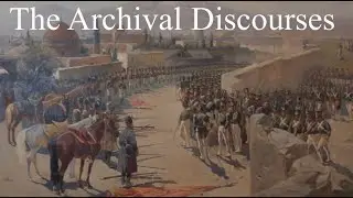 The Russian Conquest of the Caucasus Part 1