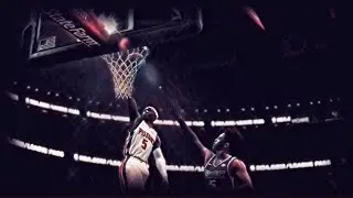 Nba Live 18: The One Mixtape!