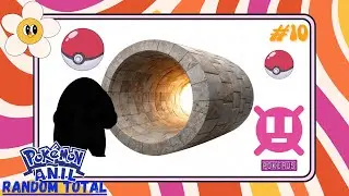 POK&Eacute;MON A&Ntilde;IL RANDOM TOTAL Ep. 10 - &iquest;Qu&eacute; es el pok&eacute;rus???? y la mejor evoluci&oacute;n de la serie.