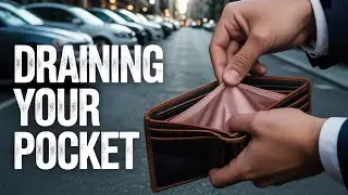 TAX SCAM EXPOSED: How They STEAL Your Money Over and Over