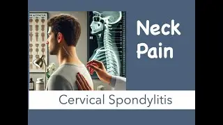 2. Extra Ordinary Vessel - EOV Point for Neck pain & cervical spondylitis