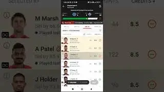 rr vs dc | rr vs dc dream 11 prediction | RR VS DC | rr vs dc dream 11 team