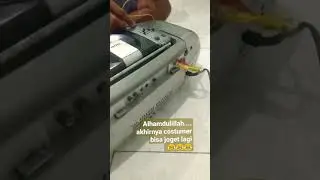 Modif Mini Compo Polytron
