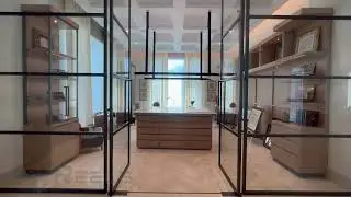 Home Automation System | Motorized Blinds | Dubai, UAE