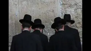 Jerusalem - I Will Put My Name There - Amazing Revelations!