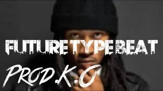 Future Type Beat *2015*