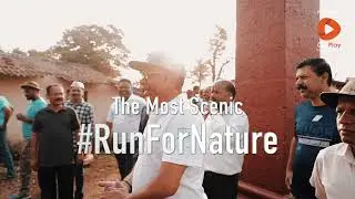 PARGAD HERITAGE RUN 2023 Teaser
