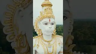 &ldquo;May Lord Hanuman&rsquo;s blessing give us the strength to overcome challenges 🙏&rdquo;