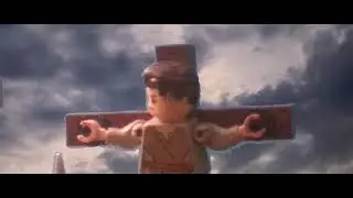 LEGO The Passion Part 3: It is finished (2022)