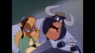 Taurus Bulba Is A Dastardly Bull
