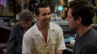 Dennis is Feeling Again