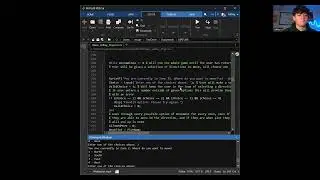Programming Project Fall 25' - Jeffrey Wass