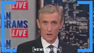 Abrams: Durham report badly misrepresented by those hoping for worse  |  Dan Abrams Live