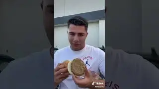 TESTAM BURGER LA 3 LEI DE LA LIDL - Best Clips 2022