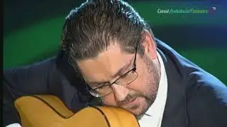 Bulerías. Antonio Higuero. 2017