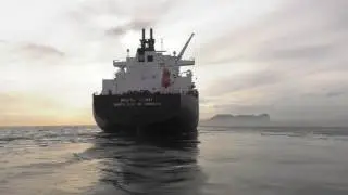 New Port Feature Film - Gibraltar Centre of Maritime Excellence