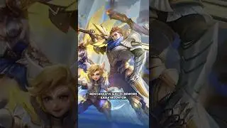Skin Lightborn Bakal di Rework Setara Collector