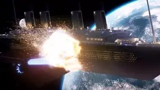 Trouble on the Titanic | Voyage of the Damned | Doctor Who