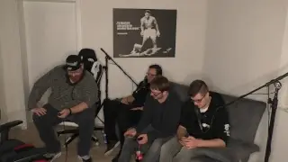 Full House bei GameCatering, Fragen und Antworten angesagt! Super Mario Party & SSB (Wiederholung)
