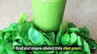 The smoothie diet 21 day ( The best diet in 2020 !!) Check the link below !