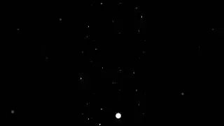 BLACK SCREEN SNOW EFFECT IN ALIGHTMOTION || #shorts #youtubeshorts