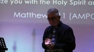 Revival Fire Weekend Wagga Wagga Session 4 (Saturday Night)