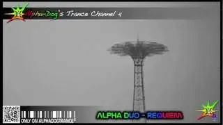 Alpha Duo - Requiem [ASOT 550 Anthem Contest] ★