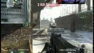 Black Ops - Oreely's #2 Tomahawk kill
