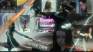Summer Glau Serenity: River Tam | 