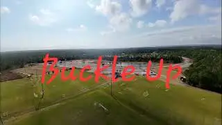 Getting in some loop practice... #fpv #dji #freedom #drone #fun #play #music