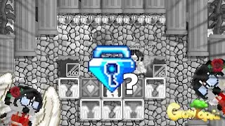 MY 2024 NETWORTH IN GROWTOPIA! | Growtopia