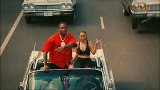 YG x DJ Mustard Type Beat 