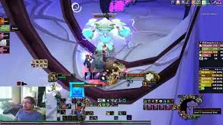 I dinged 70 This is the End game (Part 9/29)