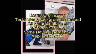 West Lake Hills Appliance Repair 512-768-8477