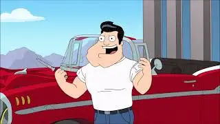 Didn't Know It Was Wrong - American Dad Song