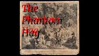 The Phantom Hag - Transfem Voice Practice