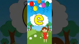 learn alphabet a for apple nursery rhymes for kids learning