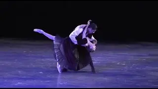 Julie Kent and Marcelo Gomes - Lady of The Camellias