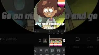 how to make a profile #amphibia #anneboonchuy #tutorial #profile #pfp #lesbian