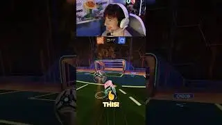 The No Air Roll Shot 😭